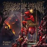 Cradle Of Filth LP (analog) Existence Is Futile (gatefold)
