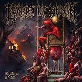 Cradle Of Filth CD Existence Is Futile