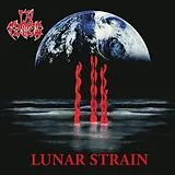 In Flames CD Lunar Strain + Subterranean