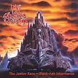 In Flames CD The Jester Race / Black-ash Inheritance