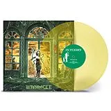 In Flames Vinyl Whoracle(transparent Yellow Vinyl)