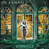 In Flames CD Whoracle