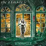 In Flames CD Whoracle