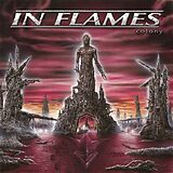 In Flames CD Colony