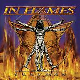 In Flames CD Clayman