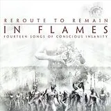 In Flames CD Reroute To Remain