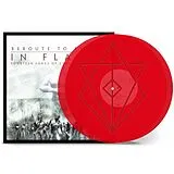 In Flames LP (analog) Reroute To Remain (ltd. 2lp/transparent Red)
