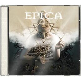 Epica CD Omega