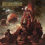 Aversions Crown CD Hell Will Come For Us All