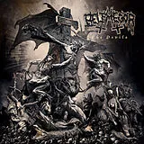 Belphegor CD The Devils