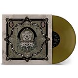Paradise Lost Vinyl Obsidian (gold Vinyl In Gatefold)