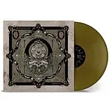 Paradise Lost LP (analog) Obsidian (gold Vinyl In Gatefold)