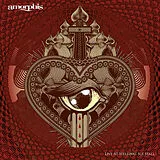 Amorphis CD Live At Helsinki Ice Hall