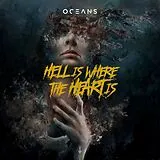 Oceans CD Hell Is Where The Heart Is