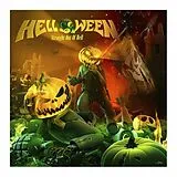 Helloween CD Straight Out Of Hell