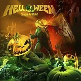 Helloween Vinyl Straight Out Of Hell