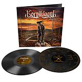 Korpiklaani Vinyl Jylhä (2lp/gatefold)