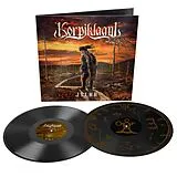 Korpiklaani LP (analog) Jylhä (2lp/gatefold)