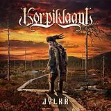 Korpiklaani CD Jylhä