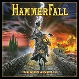 Hammerfall Vinyl Renegade 2.0 (20 Year Anniversary)