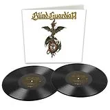 Blind Guardian LP (analog) Imaginations From The Other Side