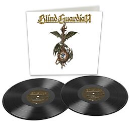 Blind Guardian Vinyl Imaginations From The Other Side