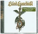 Blind Guardian CD Imaginations From The Other Side (live)
