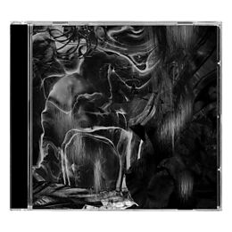 Oranssi Pazuzu CD Muuntautuja