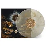 Equilibrium LP (analog) Equinox (clear/brown Marbled Vinyl)
