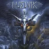 Hjelvik LP (analog) Welcome To Hel (lp + A1 Poster)