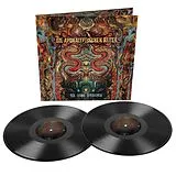 Apokalyptischen Reiter,Die LP (analog) The Divine Horsemen