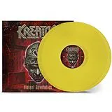 Kreator LP (analog) Violent Revolution