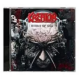 Kreator CD Enemy Of God (remastered)