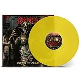 Kreator Vinyl Hordes Of Chaos (remastered)