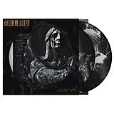 Killer Be Killed LP (analog) Reluctant Hero (ltd. Lp/picture Disc)