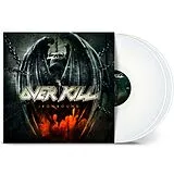 Overkill Vinyl Ironbound (ltd. 2lp/white Vinyl)