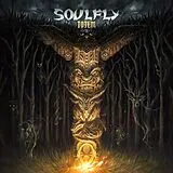 Soulfly CD Totem