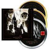 Behemoth Vinyl In Absentia Die (gatefold)