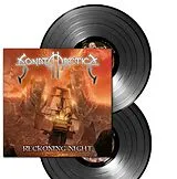 Sonata Arctica Vinyl Reckoning Night (2021 Reprint)