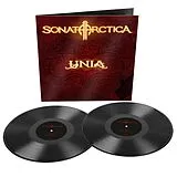 Sonata Arctica LP (analog) Unia (2021 Reprint)
