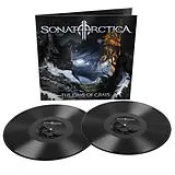 Sonata Arctica LP (analog) The Days Of Grays(lp)