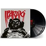 Ibaraki LP (analog) Rashomon