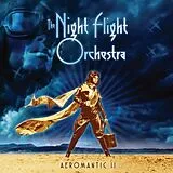 Night Flight Orchestra,The LP (analog) Aeromantic Ii
