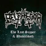 Belphegor CD The Last Supper / Blutsabbath