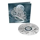 Silver Lake By Esa Holopainen LP (analog) Silver Lake By Esa Holopainen (white/black Lp)