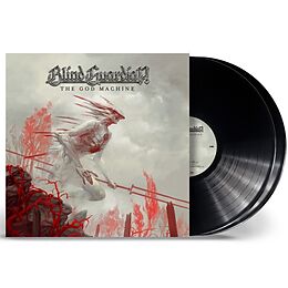 Blind Guardian Vinyl The God Machine