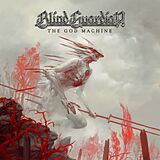 Blind Guardian CD The God Machine