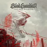 Blind Guardian CD The God Machine