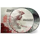 Blind Guardian LP (analog) The God Machine (ltd.)