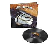 Helloween Maxi Single (analog) Skyfall